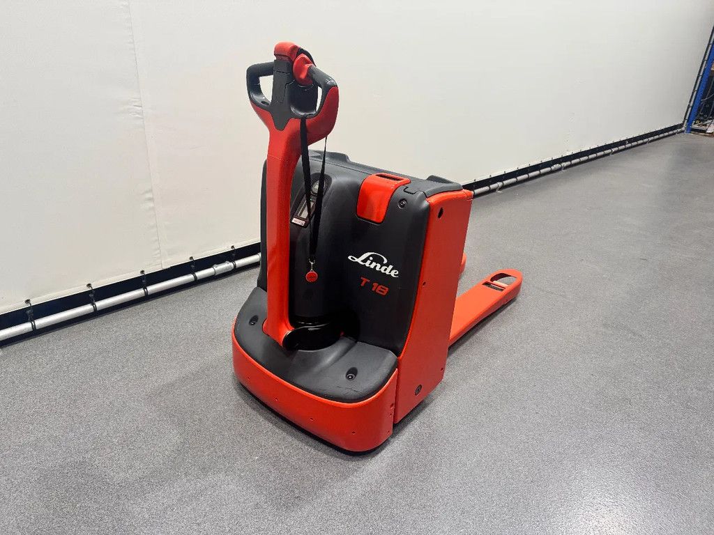 Linde T 18