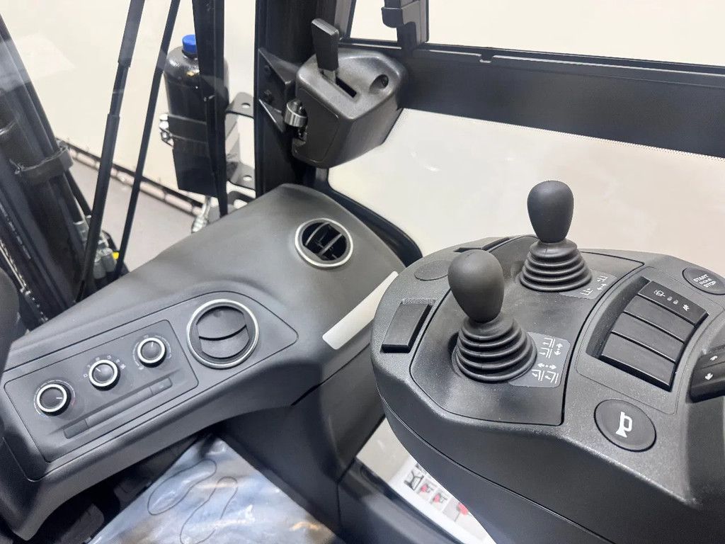 Linde 1202 H 35 D-01 zonder Linker deur