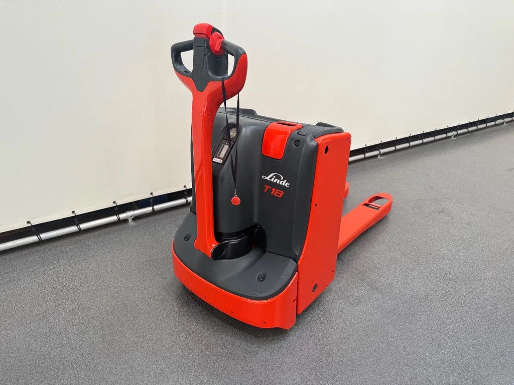 Linde T 18