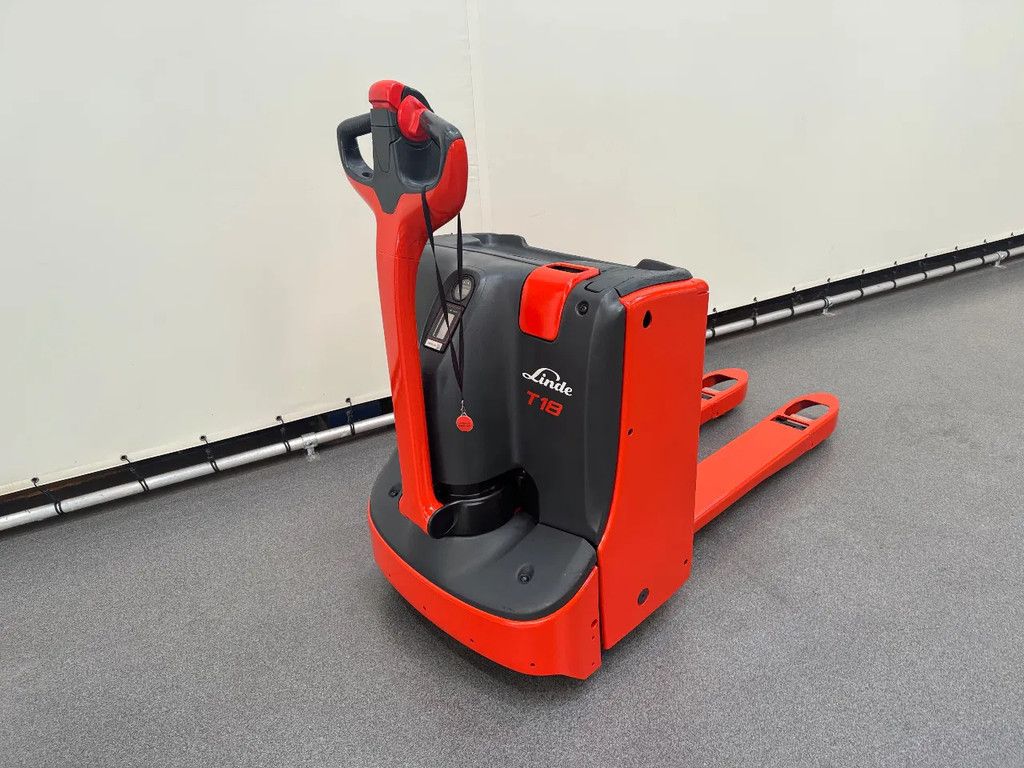 Linde T 18