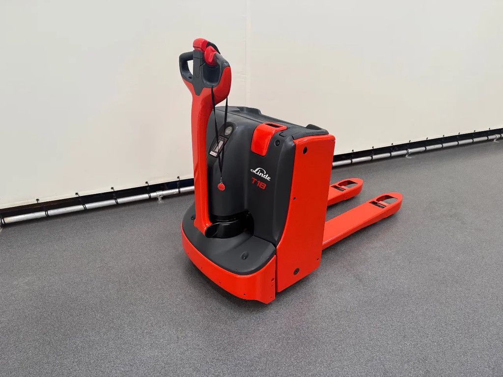 Linde T 18