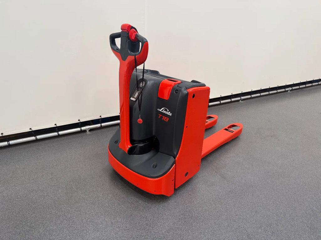Linde T 18