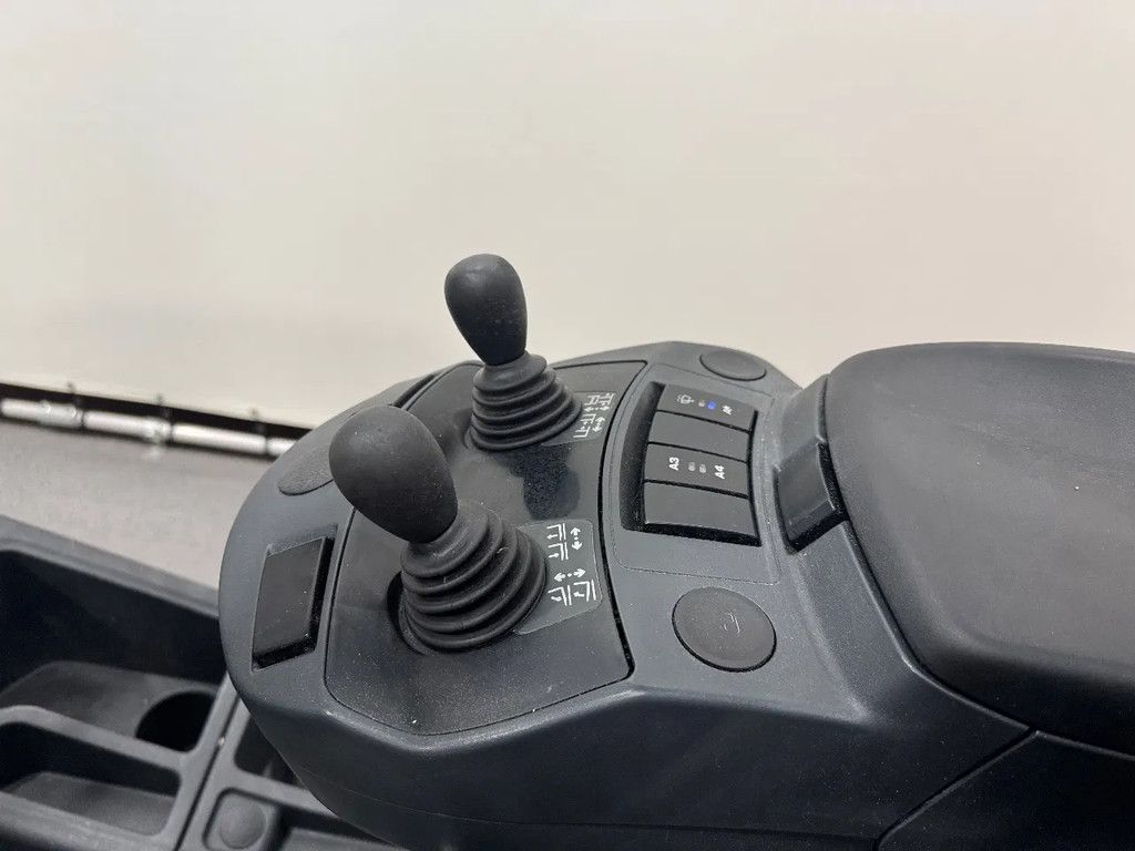 Linde 1202 H 25 T-01