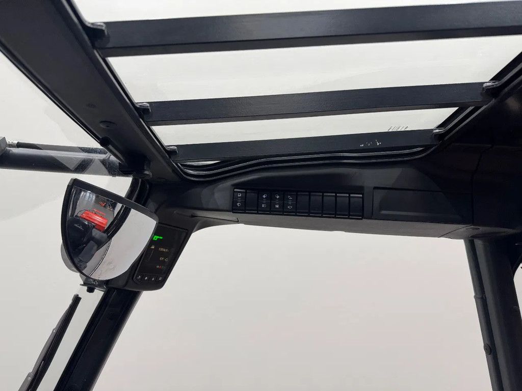 Linde 1202 H 25 T-01