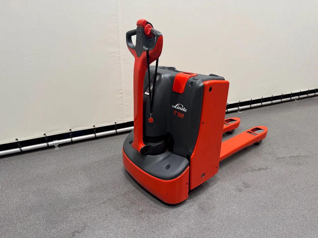 Linde T 18
