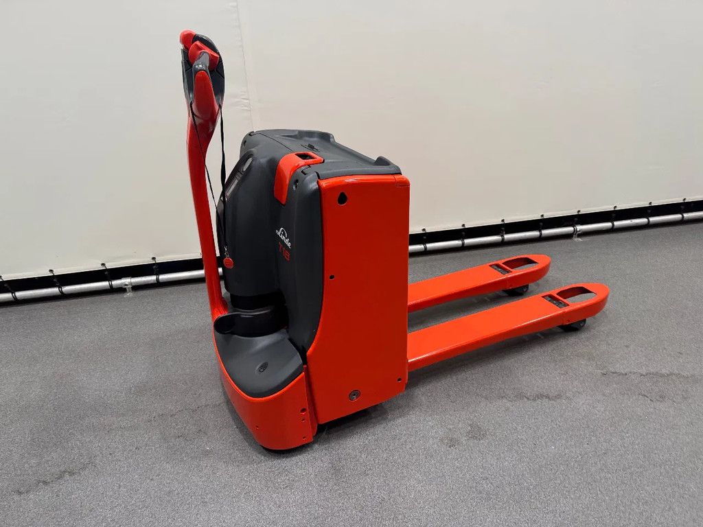 Linde T 18