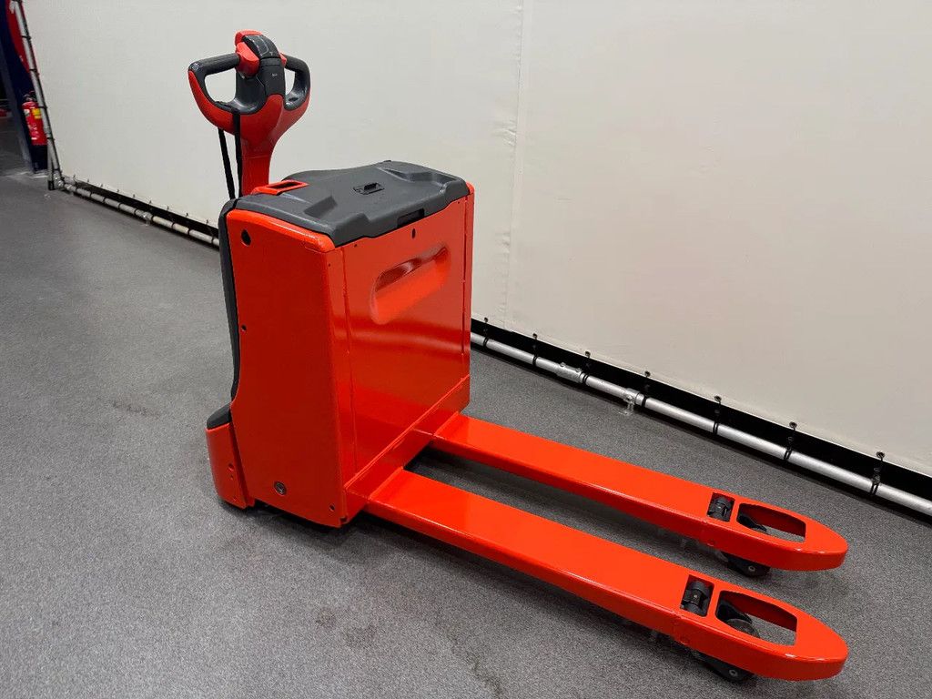 Linde T 18