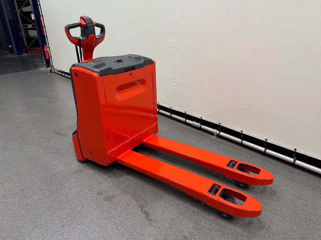 Linde T 18