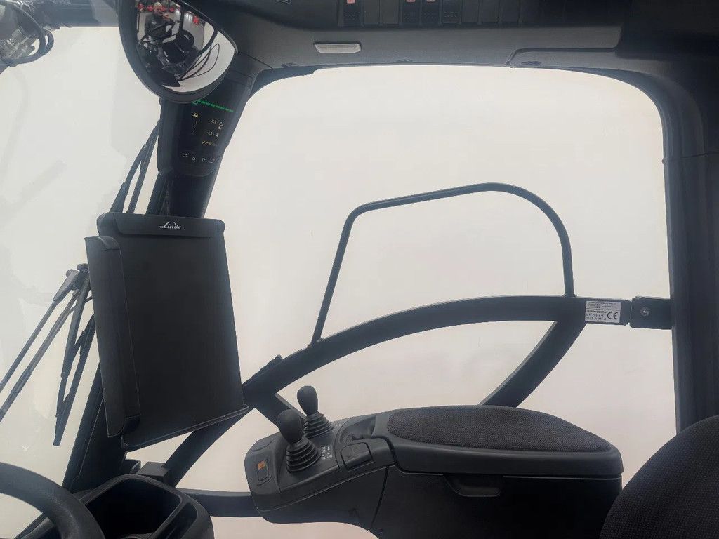 Linde 386 E 16 PH-02