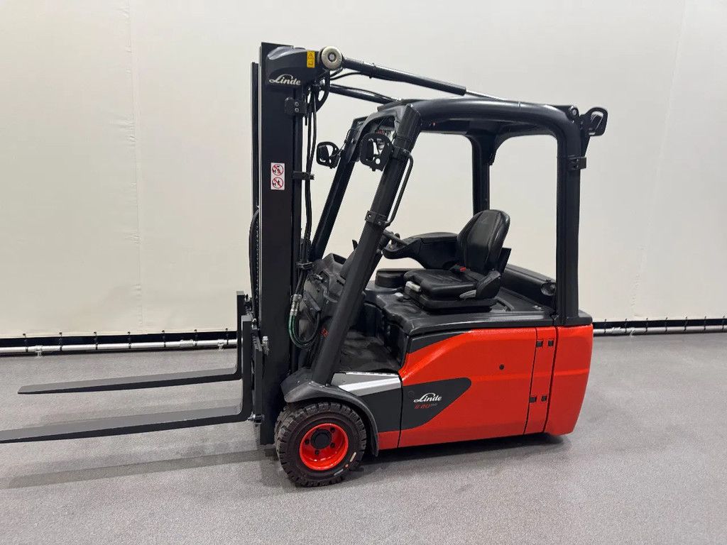 Linde 386 E 20 L-02