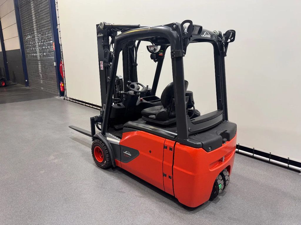 Linde 386 E 20 L-02