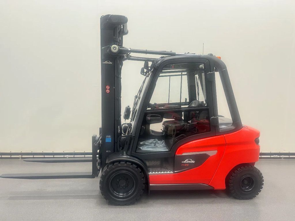 Linde 1202 H 35 D-01