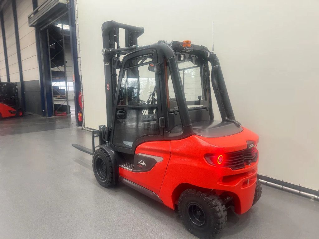 Linde 1202 H 35 D-01