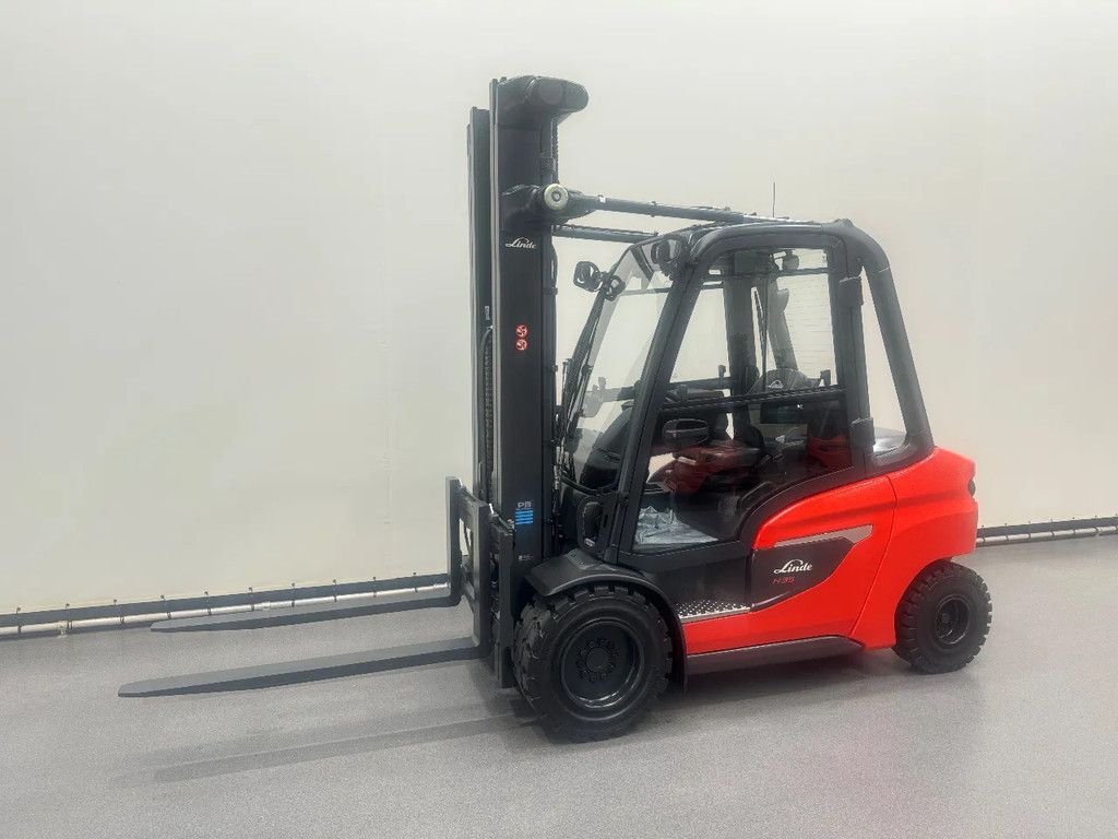 Linde 1202 H 35 D-01