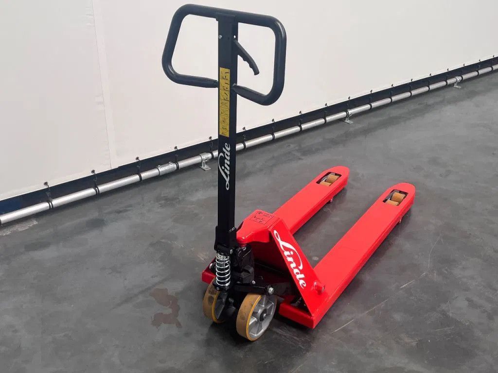 Linde M25 NIEUW
