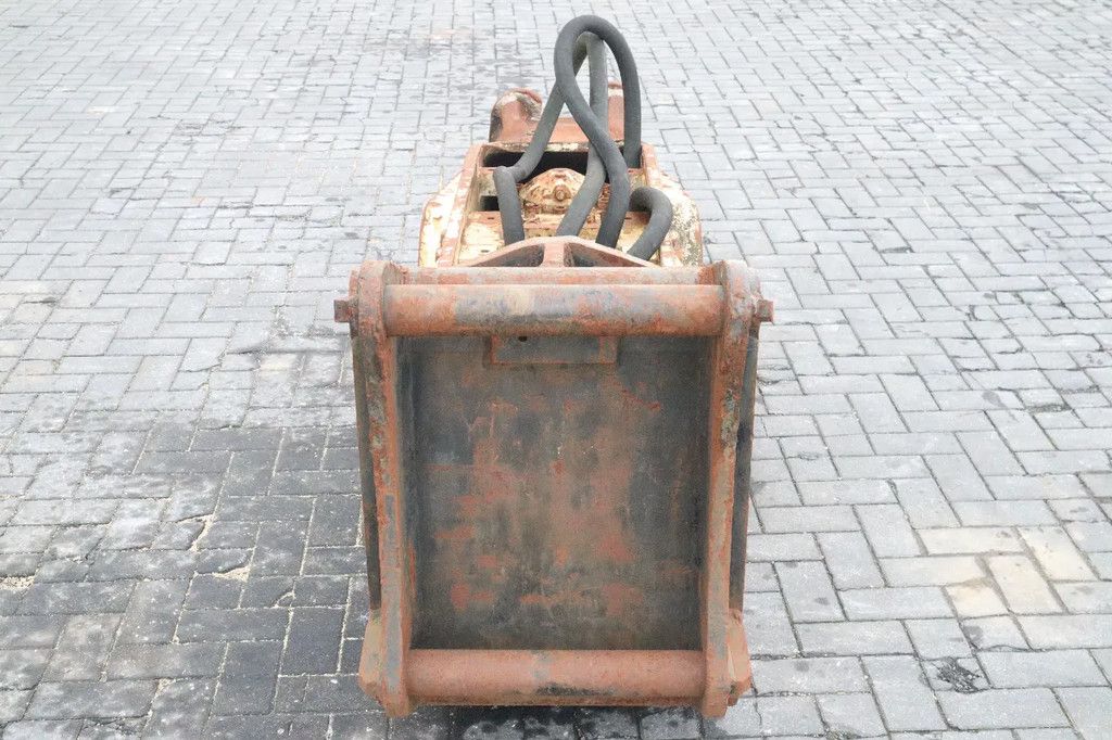 Furukawa F35 HAMMER | S70 | 25 TO 40 TON | HYDRAULIC BREAKER