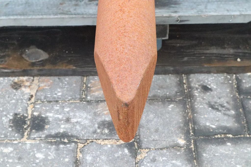 RAMMER HAMMER | S60 | HYDRAULIC BREAKER