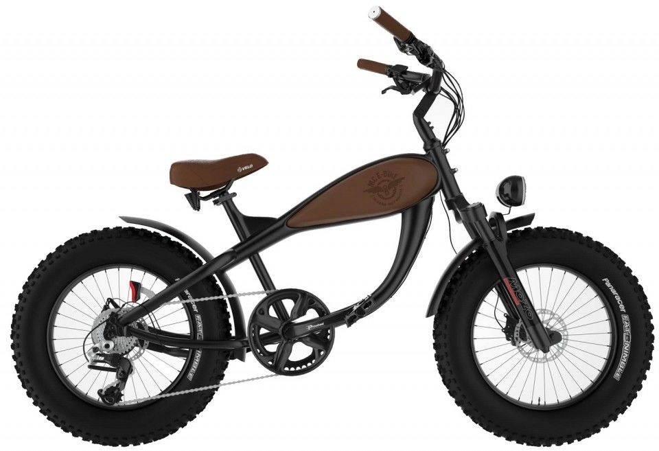 FATBIKE V20PRO V20 PRO OUXI V8 250W LEGAAL FAT Bike GOEDKOOP !