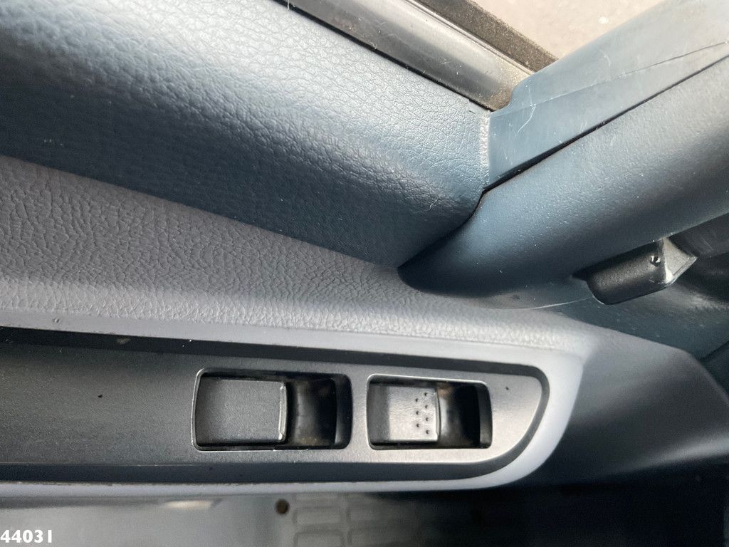 FUSO Canter 7C15 Euro 6 Zoeller 7m³ Just 177.560 km!