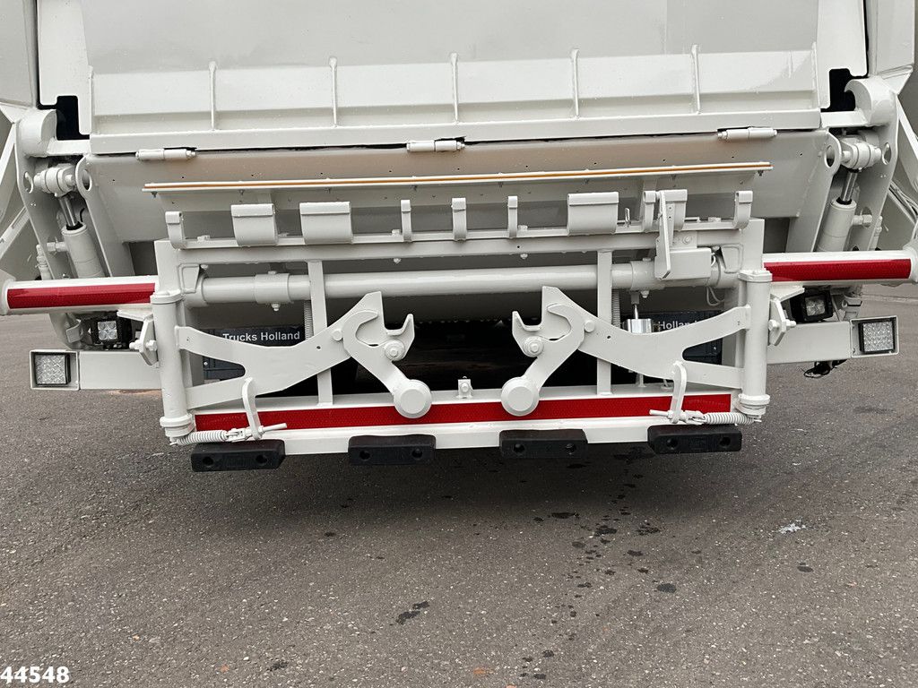 Volvo FE 350 Euro 6 Geesink/Norba N2, 15m³ NEW AND UNUSED!