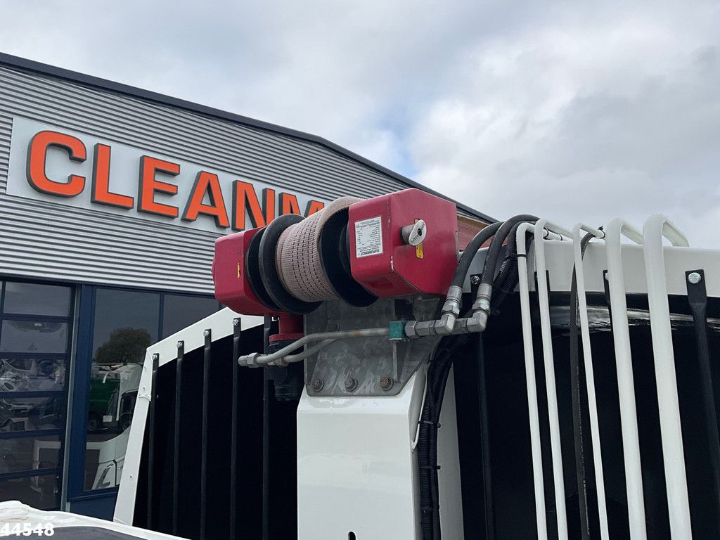 Volvo FE 350 Euro 6 Geesink/Norba N2, 15m³ NEW AND UNUSED!