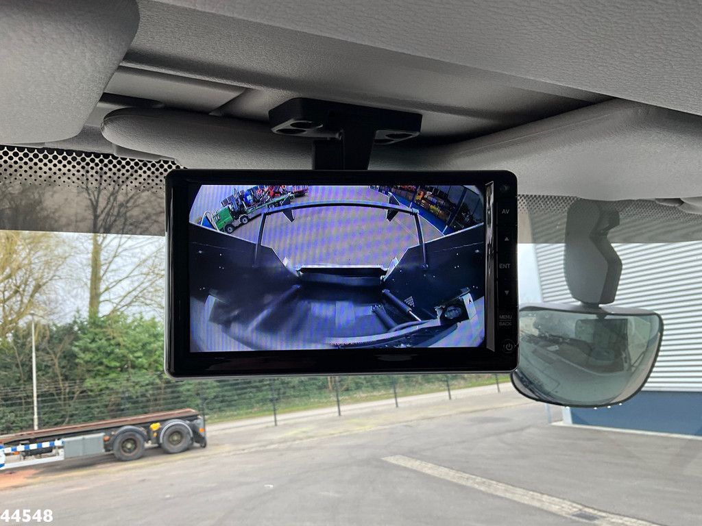 Volvo FE 350 Euro 6 Geesink/Norba N2, 15m³ NEW AND UNUSED!