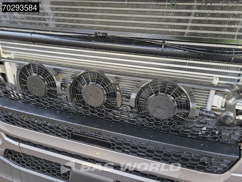 Scania S S500 6X2 NEW! Retarder Lift+Lenkachse 2x Tanks Full-Air Standklima