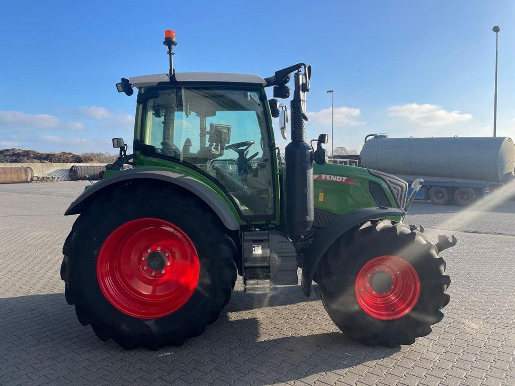 FENDT 314 Vario Gen4 WG4214