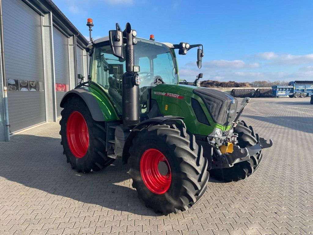 FENDT 314 Vario Gen4 WG4214