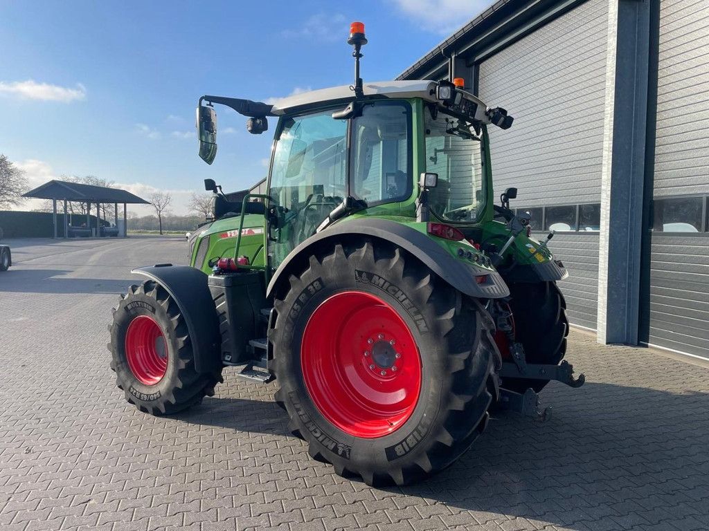 FENDT 314 Vario Gen4 WG4214