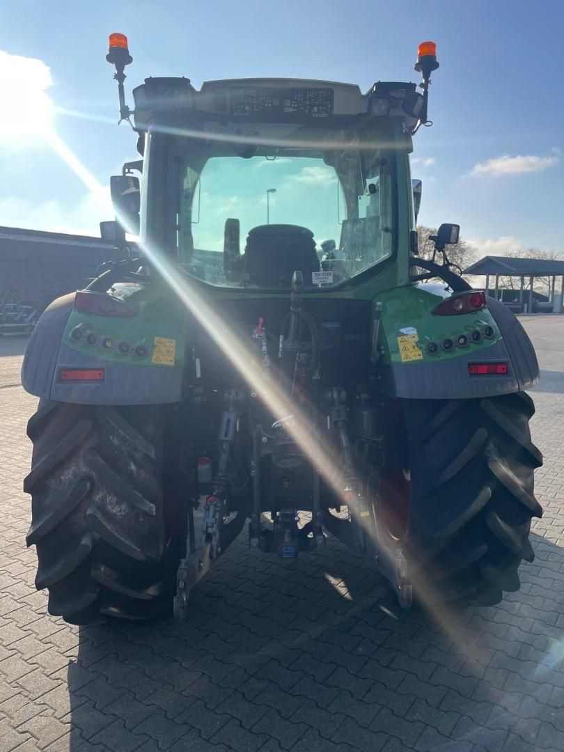 FENDT 314 Vario Gen4 WG4214