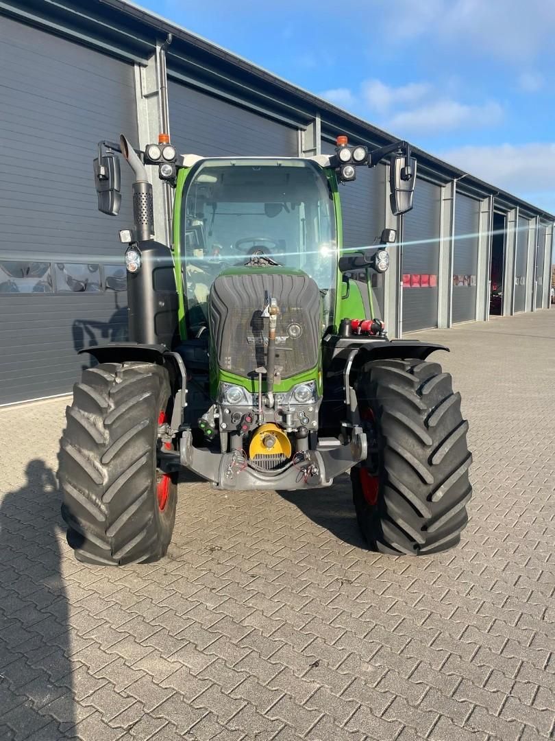 FENDT 314 Vario Gen4 WG4214