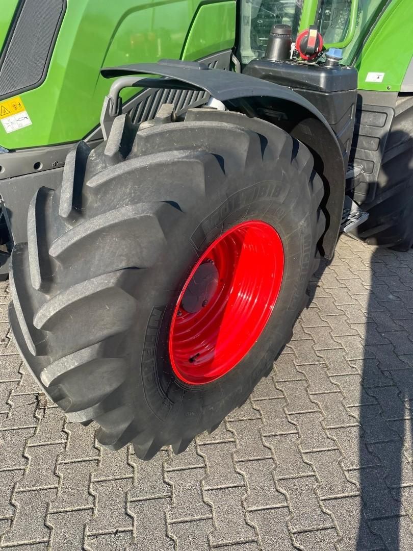 FENDT 314 Vario Gen4 WG4214