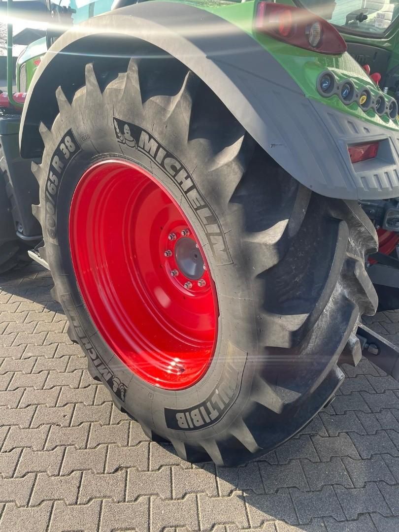 FENDT 314 Vario Gen4 WG4214