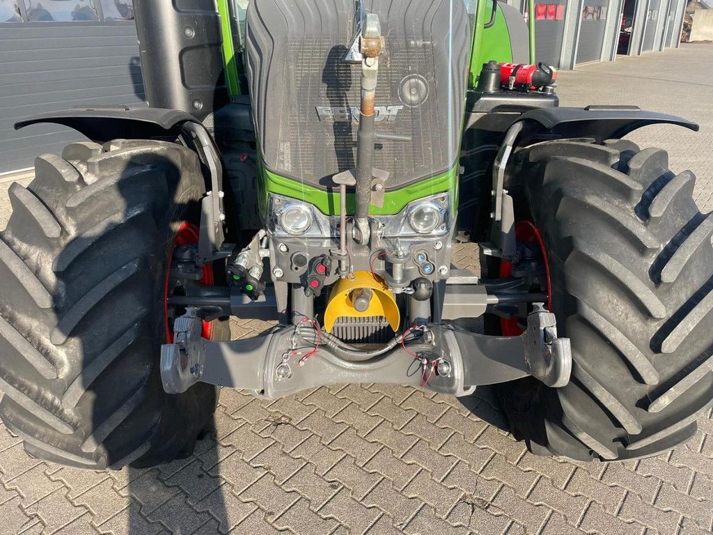 FENDT 314 Vario Gen4 WG4214