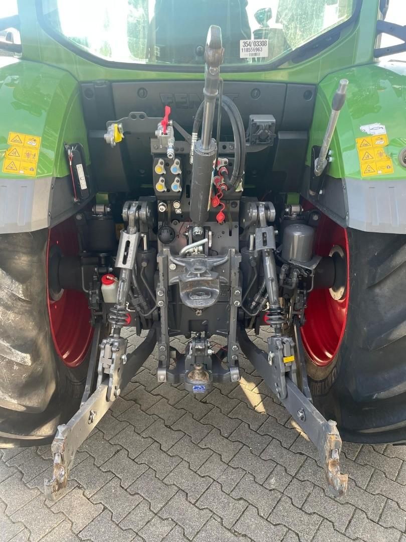 FENDT 314 Vario Gen4 WG4214
