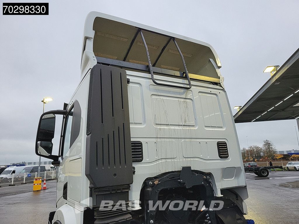 Iveco S-WAY 340 4X2 NEW! Chassis Automatic LED ACC Euro 6