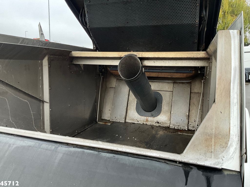 Hako CityMaster 2200 Euro 6 Just 19.762 km!