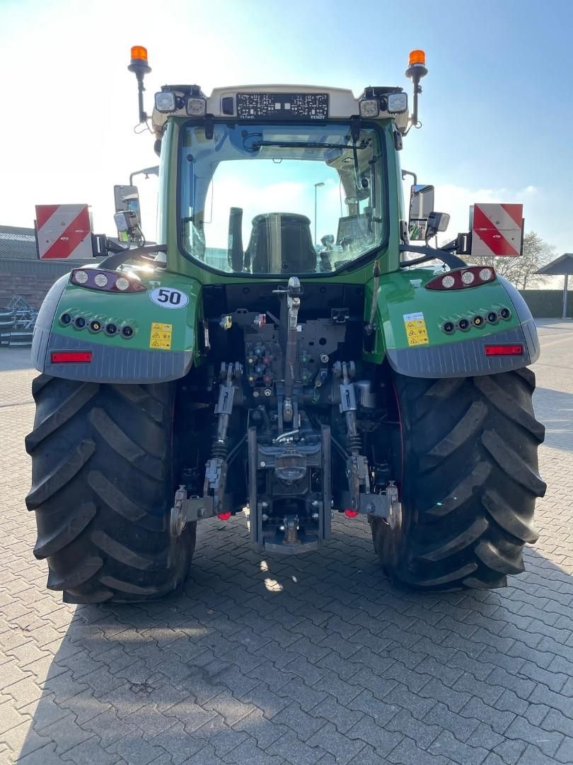 FENDT 718 Vario Profi Plus Gen6 WG4179