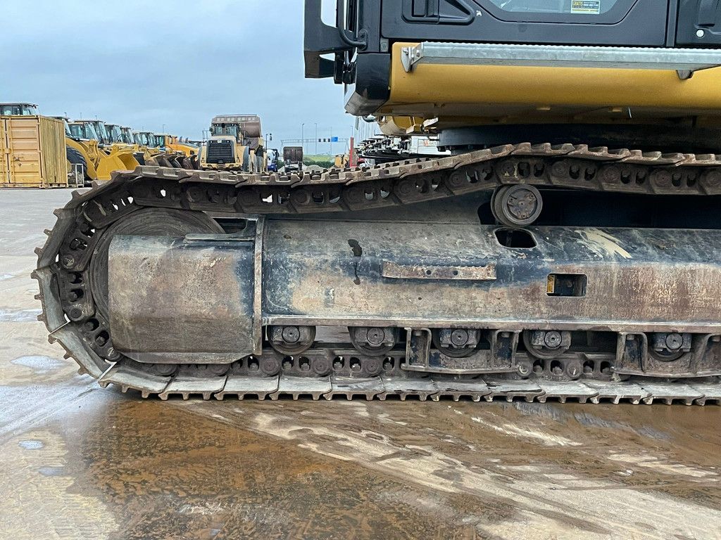 Caterpillar 330FLN