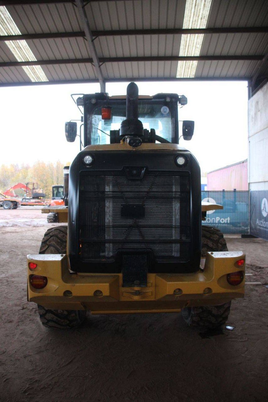 Wheel loader Caterpillar 930M Diesel 122kW 2019