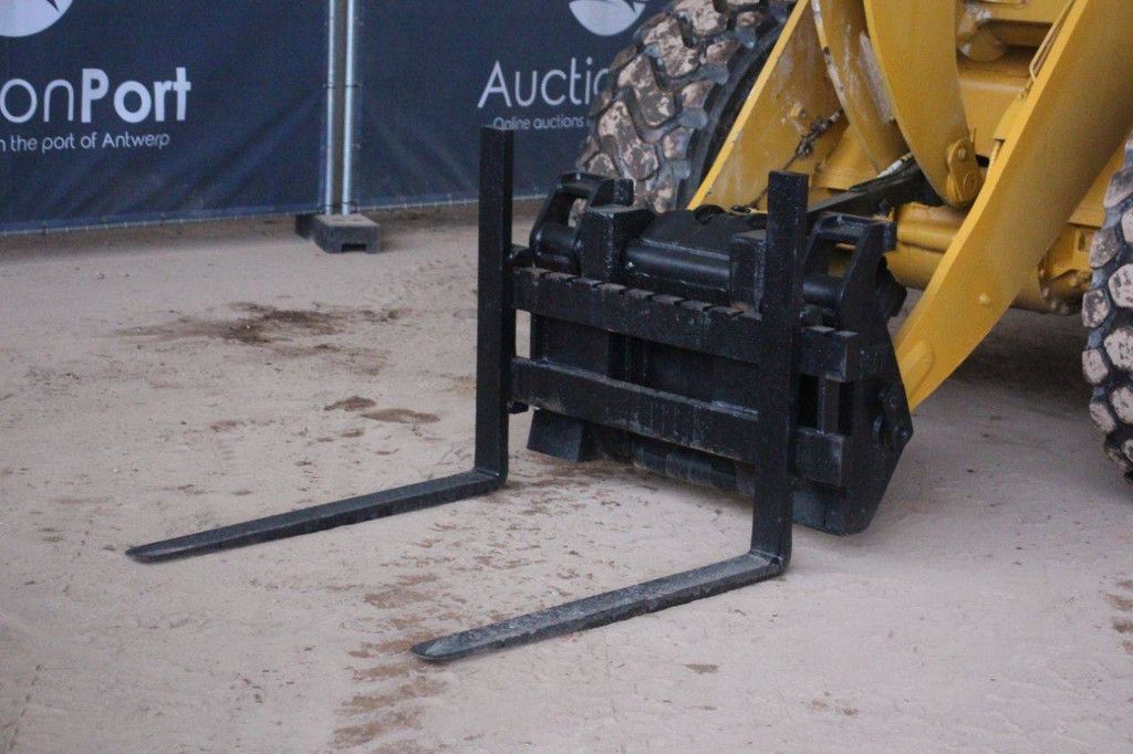 Wheel loader Caterpillar 930M Diesel 122kW 2019