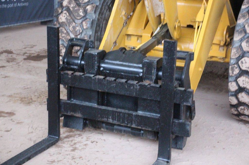 Wheel loader Caterpillar 930M Diesel 122kW 2019