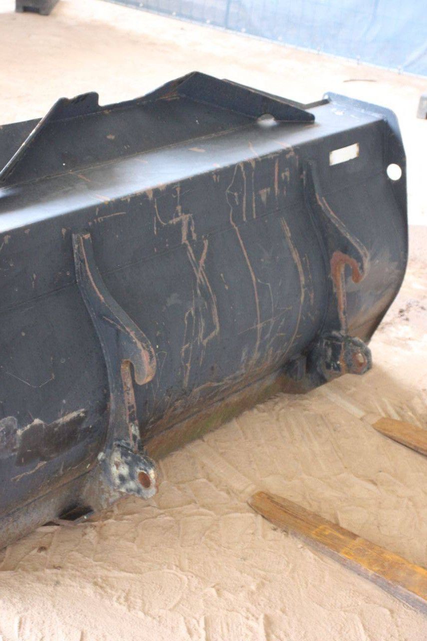 Wheel loader Kramer 8085 Diesel 55.4kW 2017