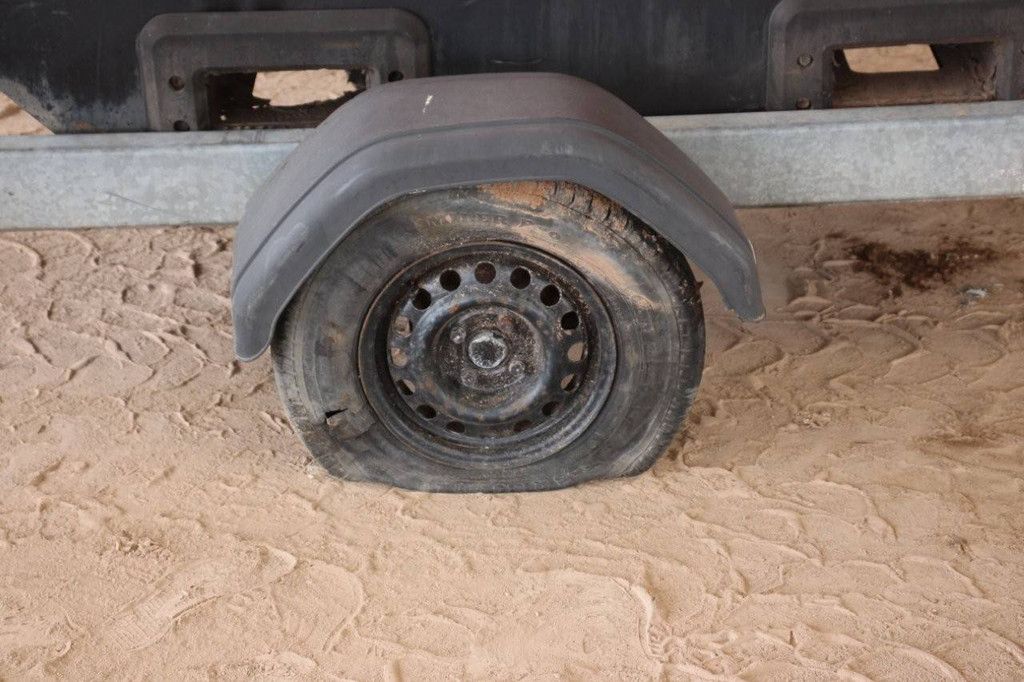 Generator SDMO R22 Diesel 2012