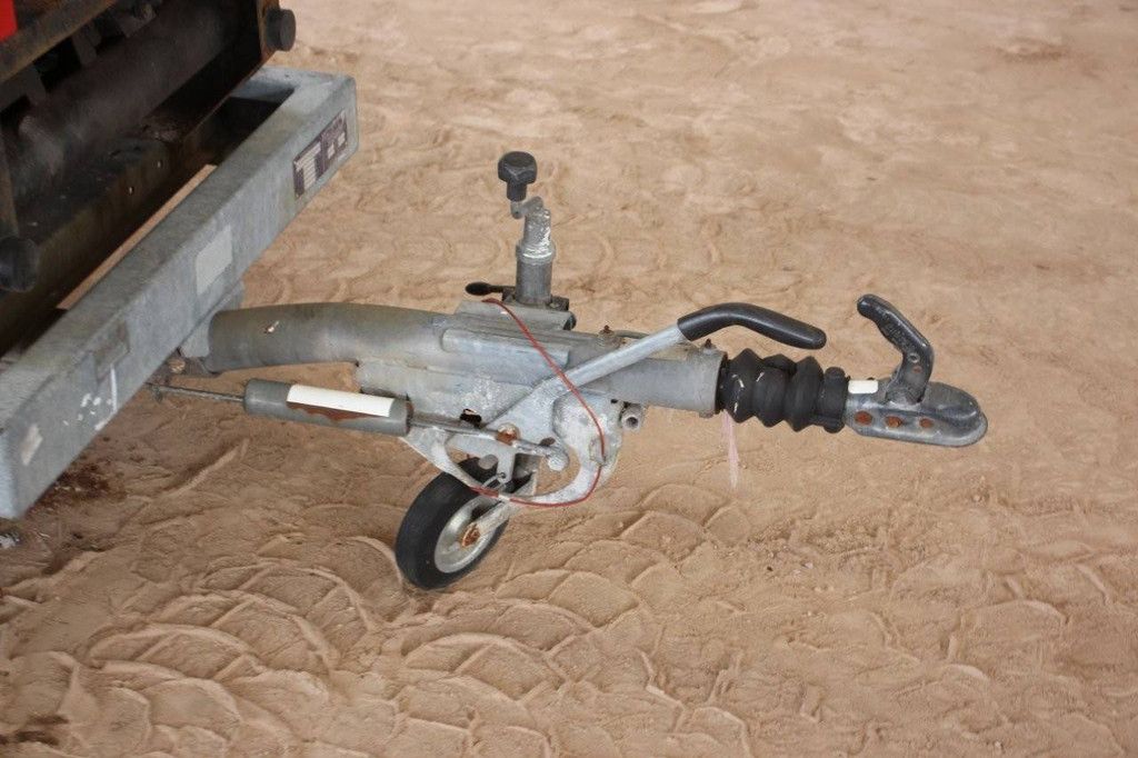 Generator SDMO R22 Diesel 2012