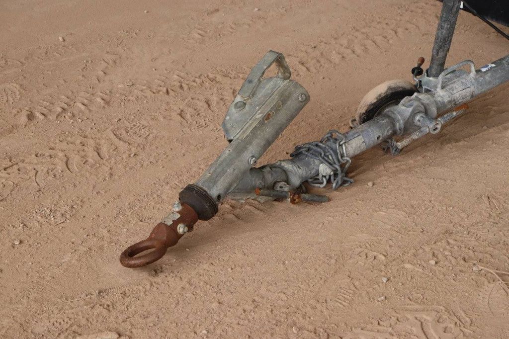 Compressor Doosan 7/31E Diesel 2017