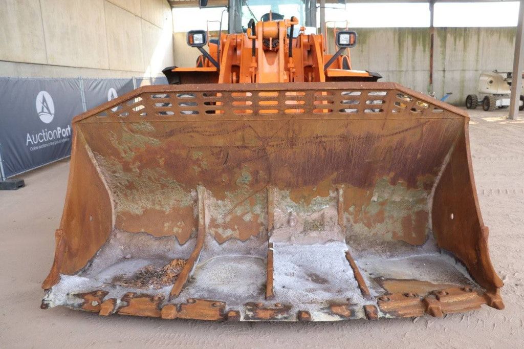 Radlader Doosan DL420 Diesel 2011