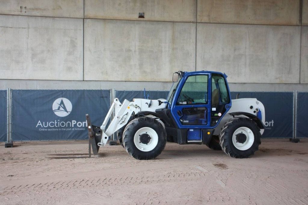 Telehandler JCB 531-70 Diesel 3100kg 2014