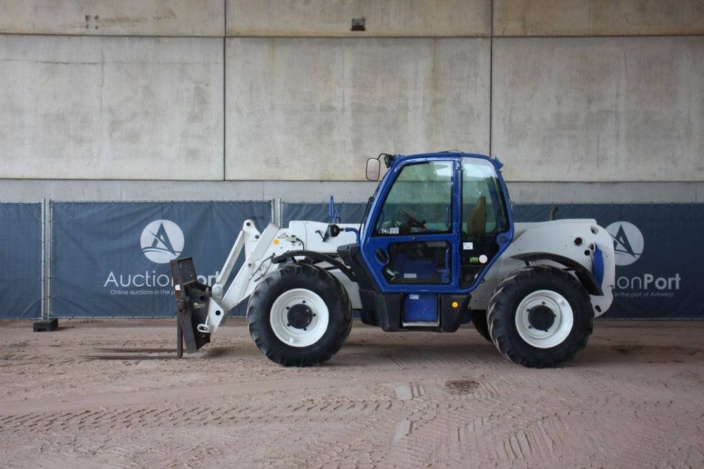 Telehandler JCB 531-70 Diesel 3100kg 2014